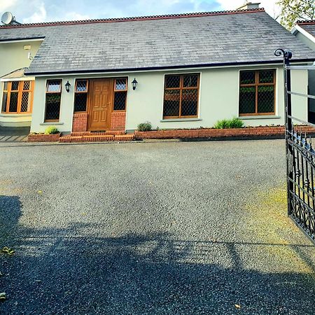 Bed and Breakfast Hillcrest House Carrick on Shannon Exterior foto