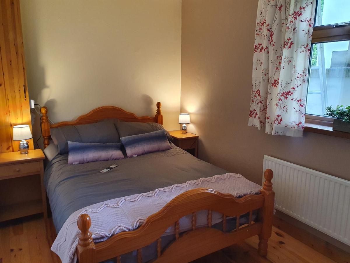 Bed and Breakfast Hillcrest House Carrick on Shannon Exterior foto