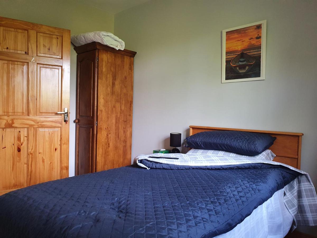 Bed and Breakfast Hillcrest House Carrick on Shannon Exterior foto