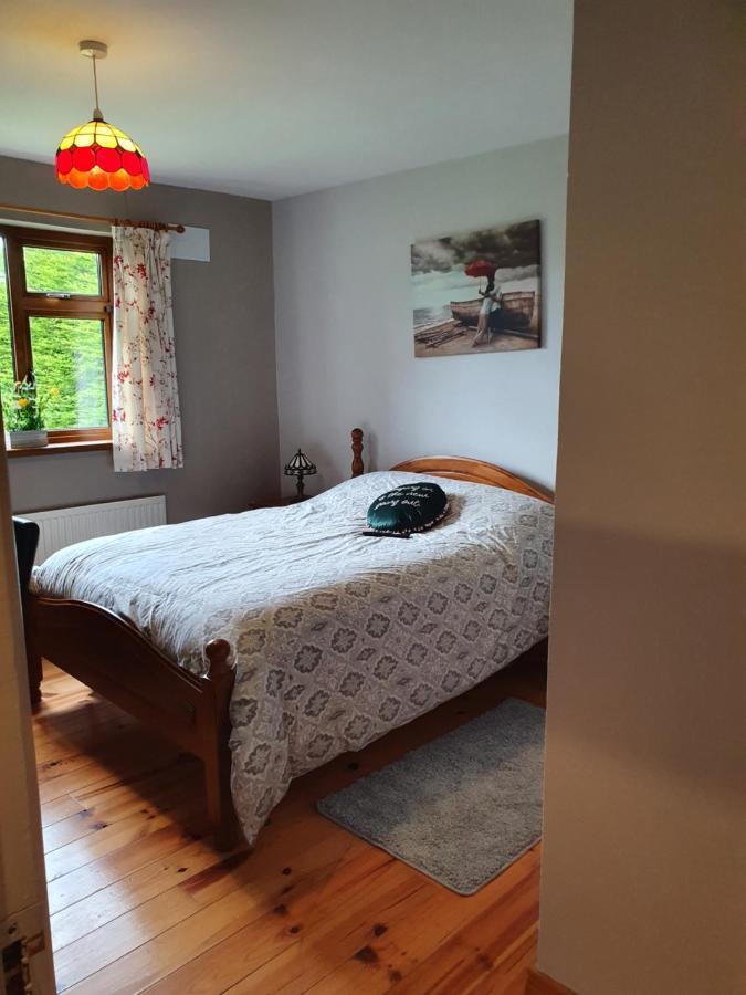 Bed and Breakfast Hillcrest House Carrick on Shannon Exterior foto
