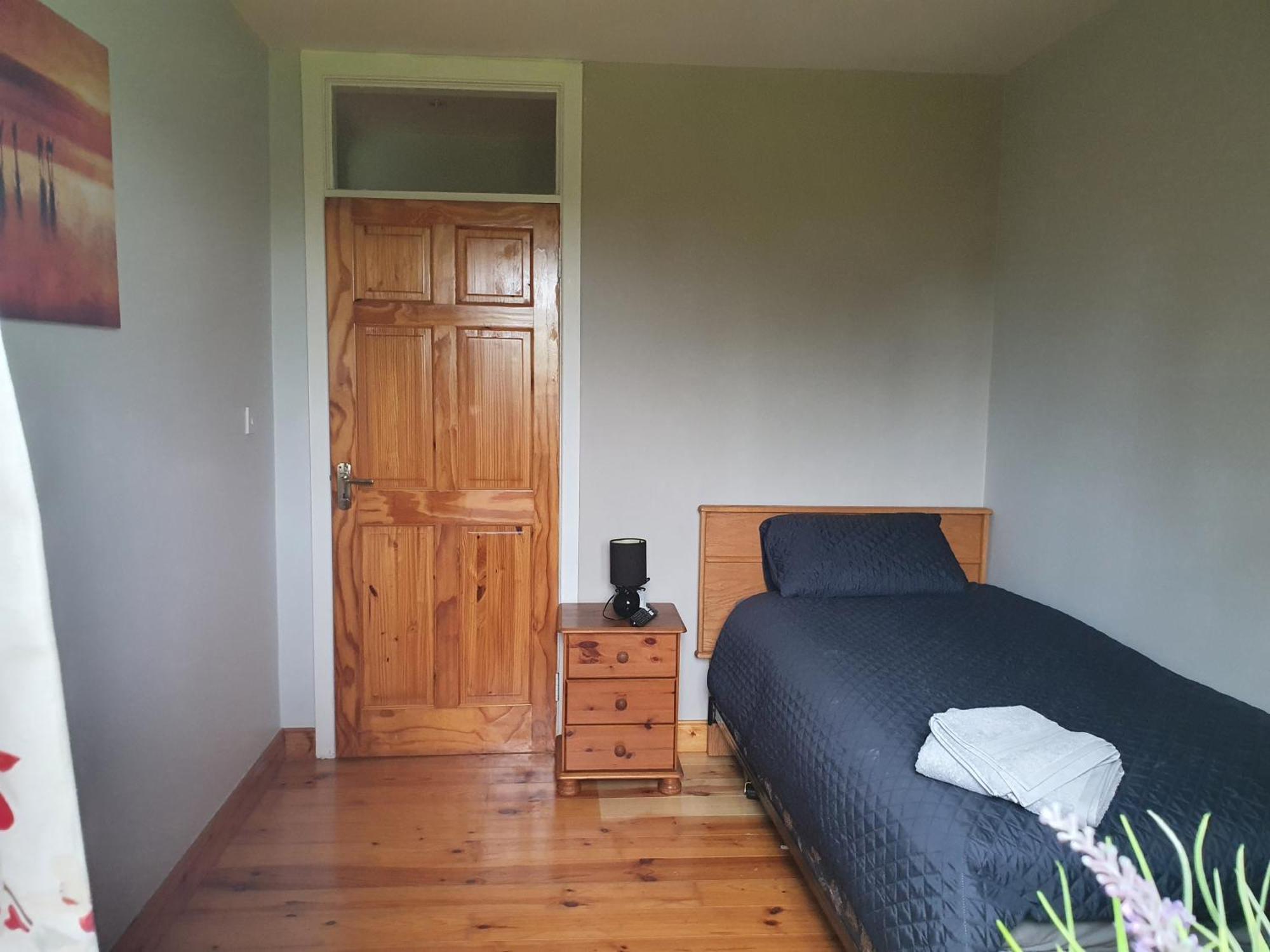 Bed and Breakfast Hillcrest House Carrick on Shannon Exterior foto